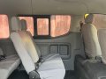 Silver Nissan Urvan 2018 for sale in Automatic-8