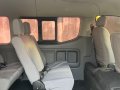 Silver Nissan Urvan 2018 for sale in Automatic-1