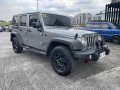 Selling Silver Jeep Wrangler 2017 in Pasig-9