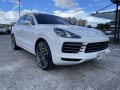 White Porsche Cayenne 2019 for sale in Pasig-9