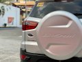 Sell Pearl White 2016 Ford Ecosport in Pasig-5