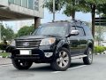 Selling Black Ford Everest 2011 in Makati-6