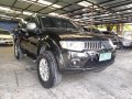 Grey Mitsubishi Montero sport 2009 for sale in Automatic-0