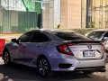 Sell Silver 2016 Honda Civic in Manila-6