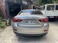 Silver Mazda 2 2019 for sale in Automatic-4