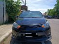 Selling Black Toyota Vios 2017 in Tacloban-1