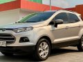 Sell Pearl White 2016 Ford Ecosport in Pasig-2