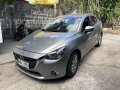 Silver Mazda 2 2019 for sale in Automatic-5