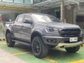Selling Grey Ford Ranger Raptor 2019 in Manila-7