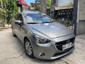 Silver Mazda 2 2019 for sale in Automatic-6