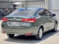 Grey Toyota Vios 2021 for sale in Automatic-0