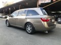 Grey Honda Odyssey 2014 for sale in Pasig-6