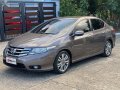 Selling Grey Honda City 2014 in Antipolo-4