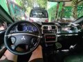 Red Mitsubishi Adventure 2010 for sale in Caloocan-3