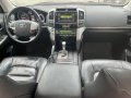Grey Toyota Land Cruiser 2013 for sale in Pasig-3