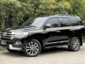 Black Toyota Land Cruiser 2019 for sale in Automatic-7