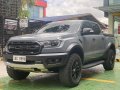 Selling Grey Ford Ranger Raptor 2019 in Manila-6