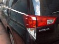 Sell Red 2017 Toyota Innova in Quezon City-2