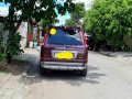 Red Mitsubishi Adventure 2010 for sale in Caloocan-5