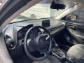 Silver Mazda 2 2019 for sale in Automatic-1