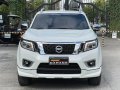 Sell White 2018 Nissan Navara in Quezon City-9