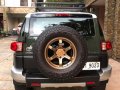 Green Toyota Fj Cruiser 2015 for sale in Pateros-3