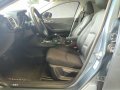 Grey Mazda 3 2016 for sale in Las Piñas-5