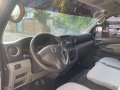 Silver Nissan Urvan 2018 for sale in Automatic-3