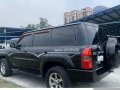 Black Nissan Patrol 2012 for sale in Automatic-6