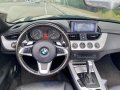 Black BMW Z4 2011 for sale in Quezon City-1