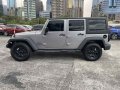 Selling Silver Jeep Wrangler 2017 in Pasig-6