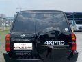 Black Nissan Patrol 2012 for sale in Automatic-4