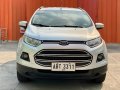 Sell Pearl White 2016 Ford Ecosport in Pasig-8