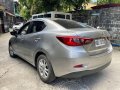 Silver Mazda 2 2019 for sale in Automatic-3