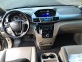 Grey Honda Odyssey 2014 for sale in Pasig-4