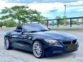 Black BMW Z4 2011 for sale in Quezon City-3