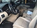 Grey Honda Odyssey 2014 for sale in Pasig-7