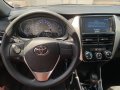 Grey Toyota Vios 2021 for sale in Automatic-5