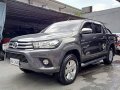 Grey Toyota Hilux 2020 for sale in Automatic-5