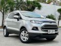 Sell Pearl White 2016 Ford Ecosport in Pasig-9