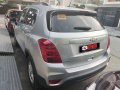 Selling Silver Chevrolet Trax 2019 in Quezon City-6