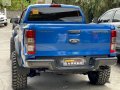 Blue Ford Ranger Raptor 2020 for sale in Automatic-5