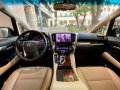 Sell Pearl White 2016 Toyota Alphard in Manila-6