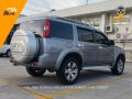 Grey Ford Everest 2010 for sale in Automatic-7