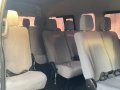 Silver Nissan Urvan 2018 for sale in Automatic-2