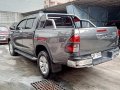 Grey Toyota Hilux 2020 for sale in Automatic-4