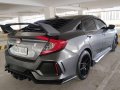 Grey Honda Civic 2019 for sale in Automatic-8