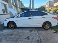 Sell White 2017 Hyundai Accent in Meycauayan-4