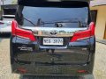 Selling Black Toyota Alphard 2020 in Malabon-4