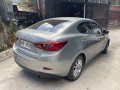 Silver Mazda 2 2019 for sale in Automatic-2